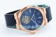 Swiss Clone Vacheron Constantin Overseas Tourbillon Rose Gold Blue Leather Strap Watch (3)_th.jpg